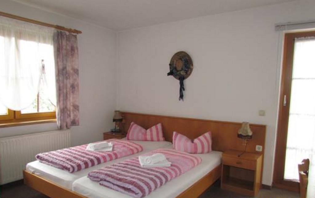 Gaestehaus Zur Sorge Pennewitz Ruang foto
