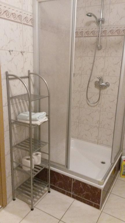 Gaestehaus Zur Sorge Pennewitz Bagian luar foto