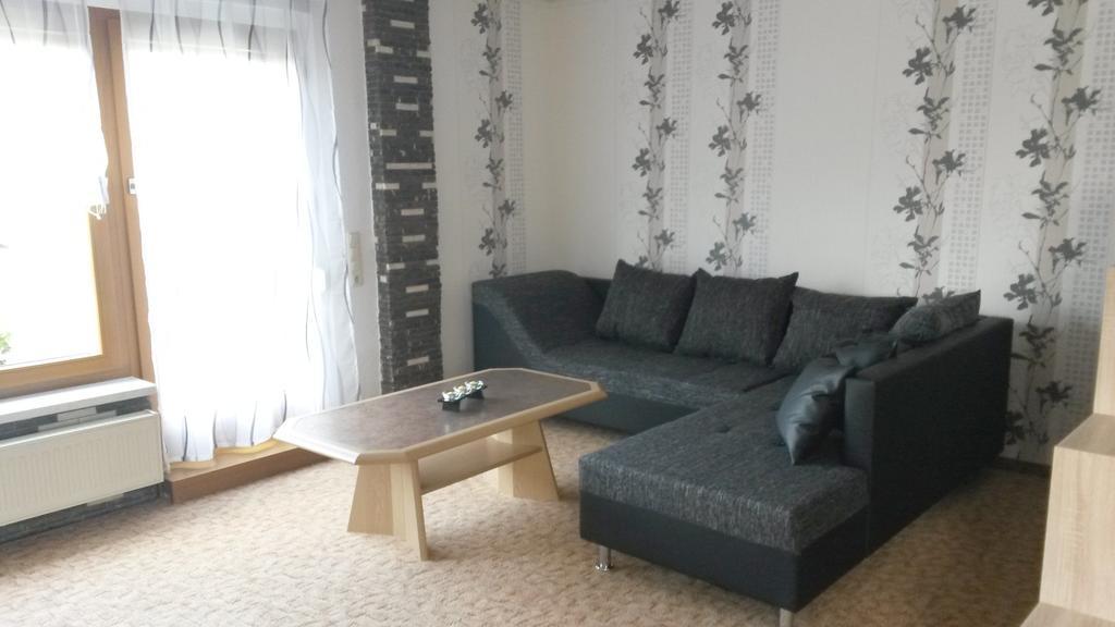Gaestehaus Zur Sorge Pennewitz Bagian luar foto